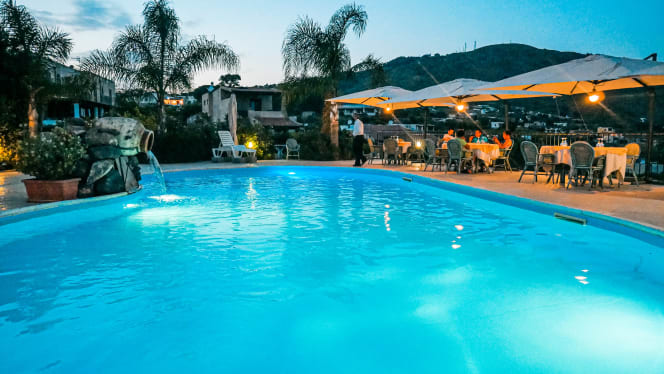 Ristorante I Tre Delfini - 9