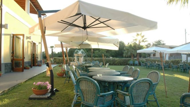 Ristorante I Tre Delfini - 8