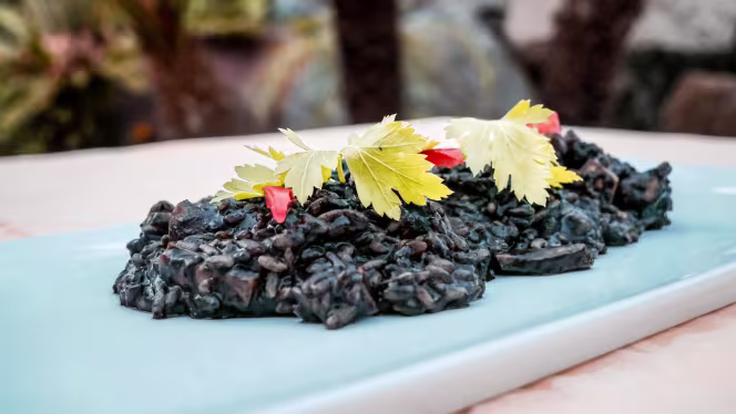 Ristorante I Tre Delfini - 3