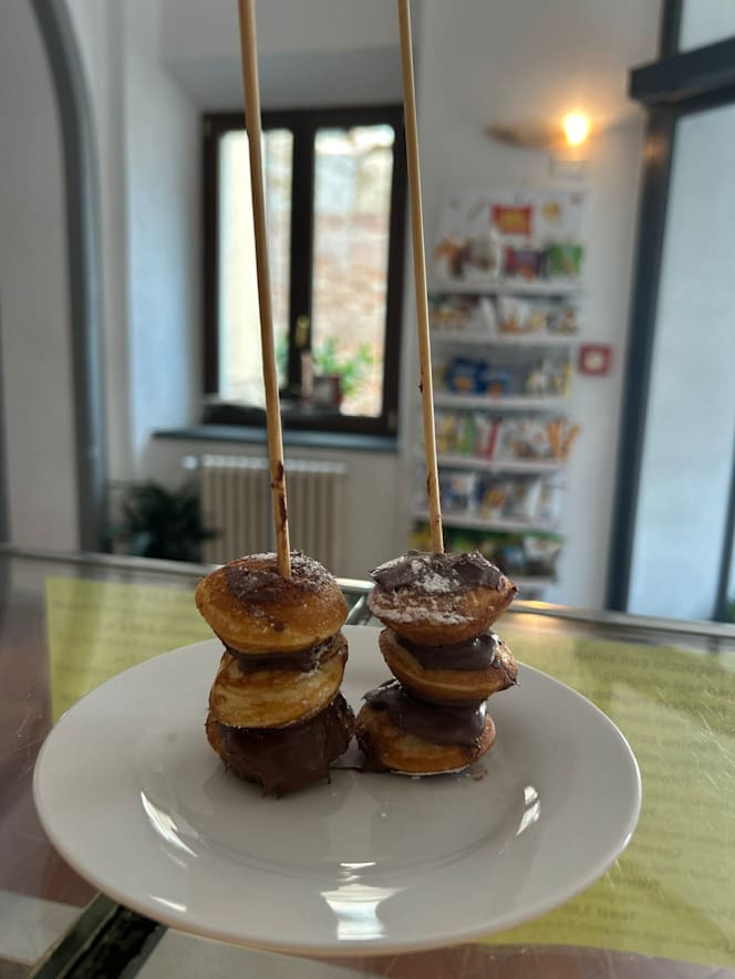 CAFFE' HOTEL VERDI - 2