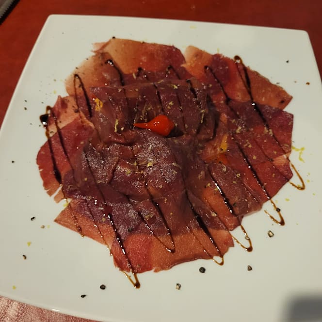 CAFFE' HOTEL VERDI - 5