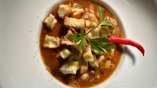 La Cucina della Torre - da Puparuolo - 8