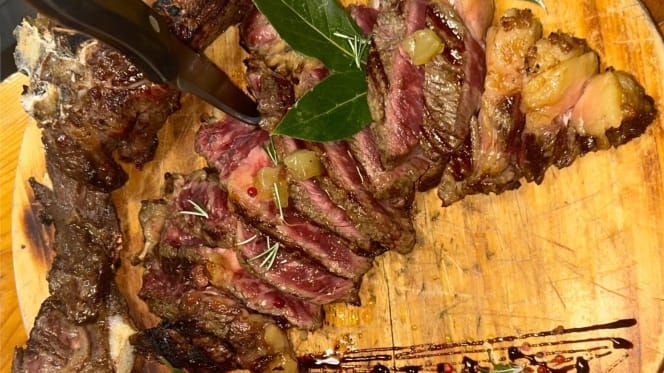 La Cucina della Torre - da Puparuolo - 9