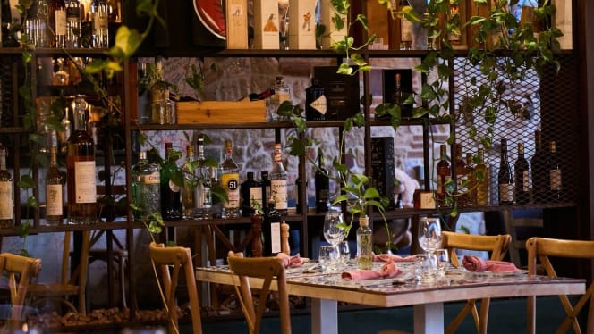 La Cucina della Torre - da Puparuolo - 1