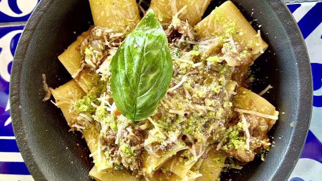 La Cucina della Torre - da Puparuolo - 0