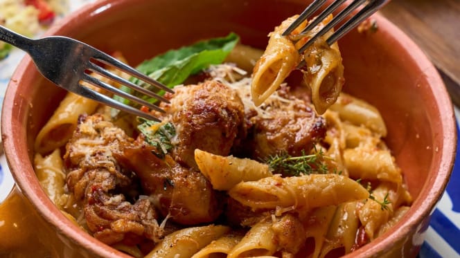 La Cucina della Torre - da Puparuolo - 3