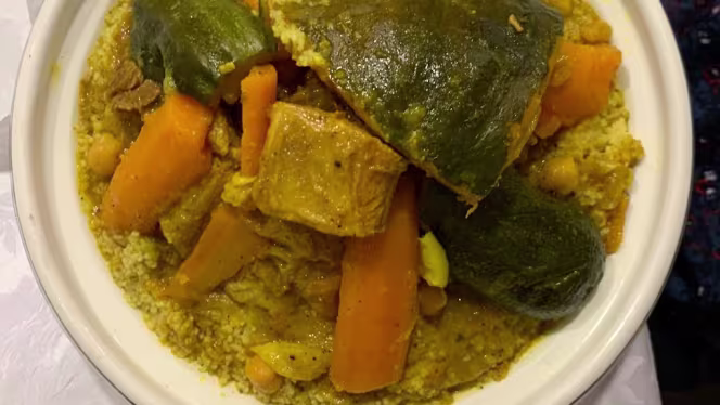 Riad Atlas Lion's - Brescia - 0