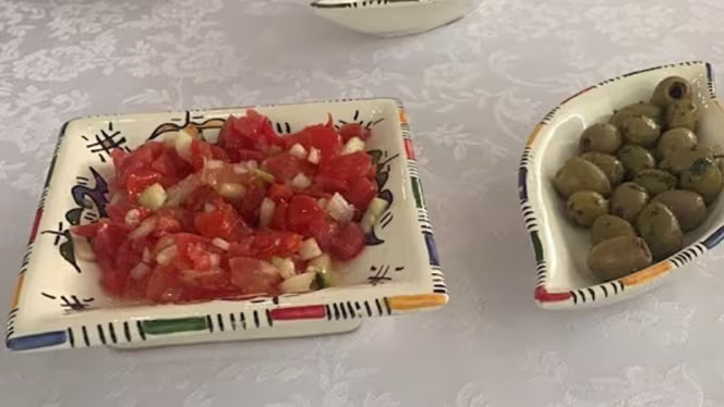 Riad Atlas Lion's - Brescia - 2