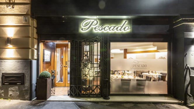 Pescado - 9