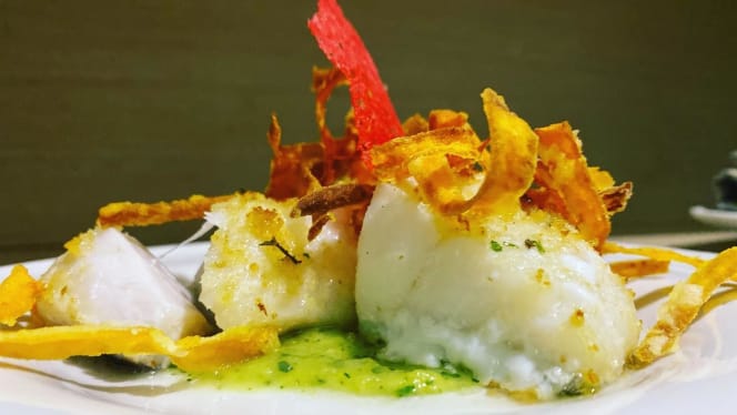 Ristorante Evans dal 1960 - 4