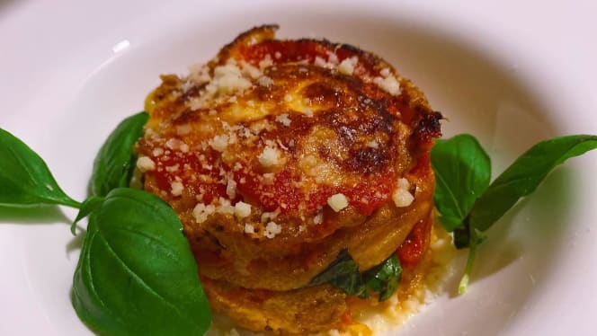 Ristorante Evans dal 1960 - 1