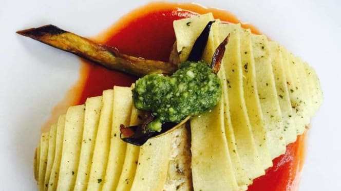 Ristorante Evans dal 1960 - 8