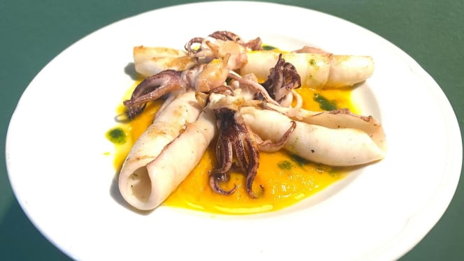 Ristorante Evans dal 1960 - 2