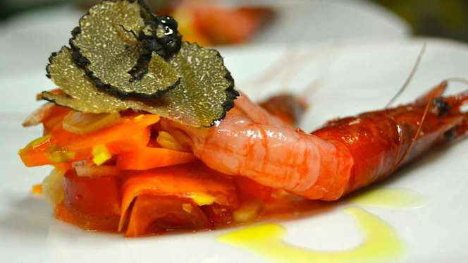 Ristorante Evans dal 1960 - 1
