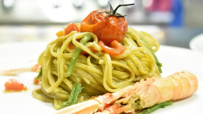 Ristorante Evans dal 1960 - 0