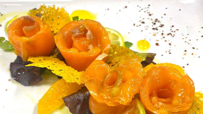 Ristorante Evans dal 1960 - 2