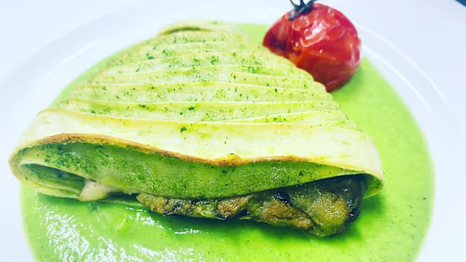 Ristorante Evans dal 1960 - 2