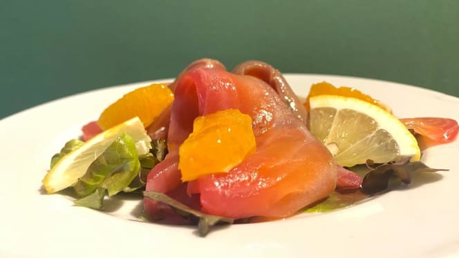 Ristorante Evans dal 1960 - 5