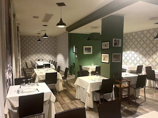 Ristorante Evans dal 1960 - 0