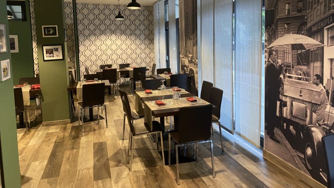 Ristorante Evans dal 1960 - 6