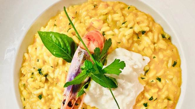 Ristorante Evans dal 1960 - 4