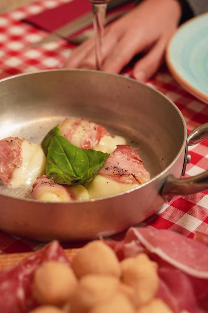 Rossodisera- Pizzeria con Cucina - 1