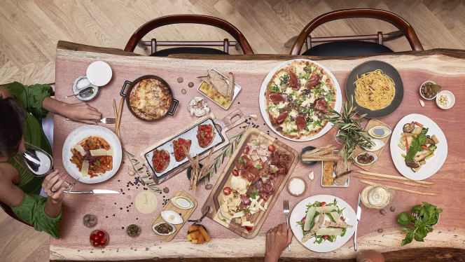 Il Basilico Porto - 8