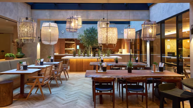 Il Basilico Porto - 9