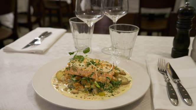 Styrelsen Bar & Bistro - 9