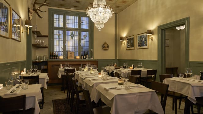 Styrelsen Bar & Bistro - 3