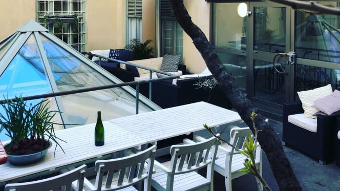 Styrelsen Bar & Bistro - 6