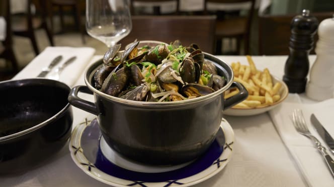 Styrelsen Bar & Bistro - 4