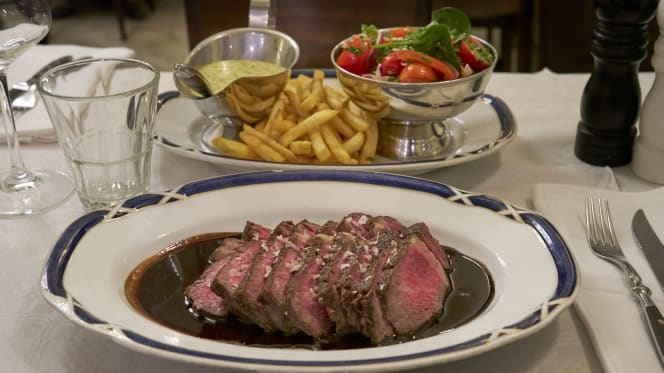 Styrelsen Bar & Bistro - 0