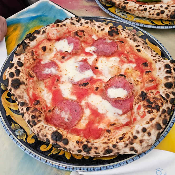 Grani di Pepe - 9