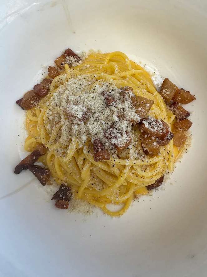 Grani di Pepe - 7