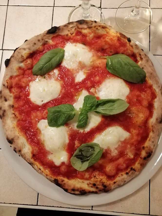 Grani di Pepe - 8