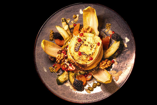 Bao Brussels Bruxelles - Steakhouse Ribs & Brunch - 8