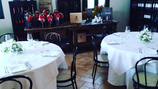 Alla Botte - 3