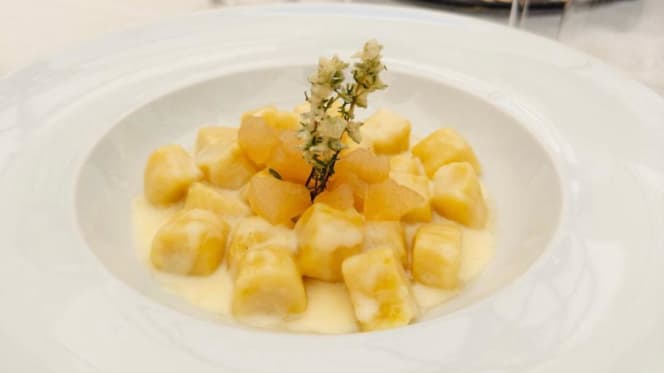 Alla Cucina delle Langhe - 1