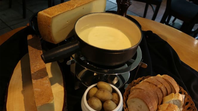 Le Gruyérien - Plainpalais - 6