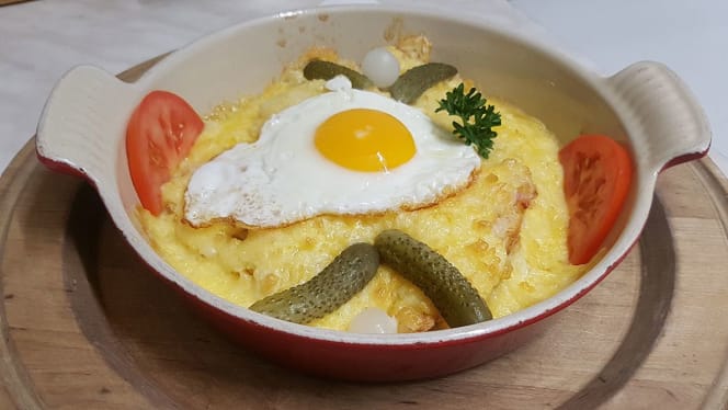 Le Gruyérien - Plainpalais - 7