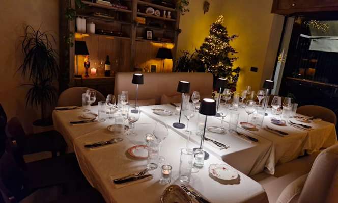 Bistro Del Viaggiatore - 0