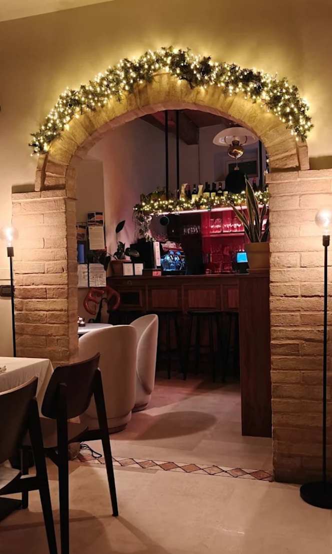 Bistro Del Viaggiatore - 9