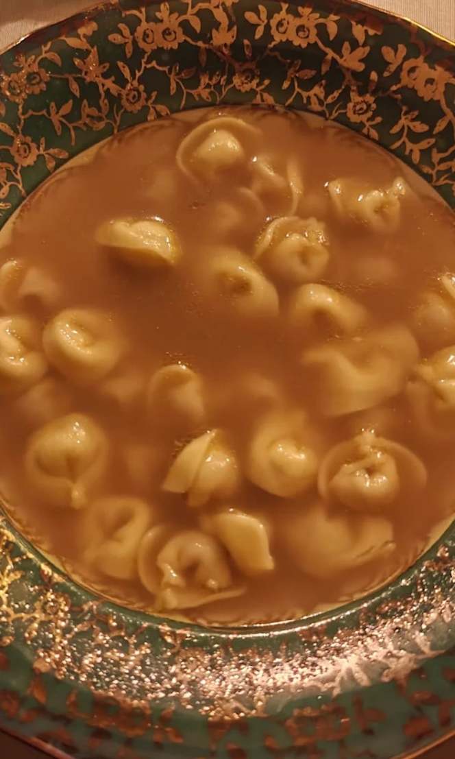 Bistro Del Viaggiatore - 7