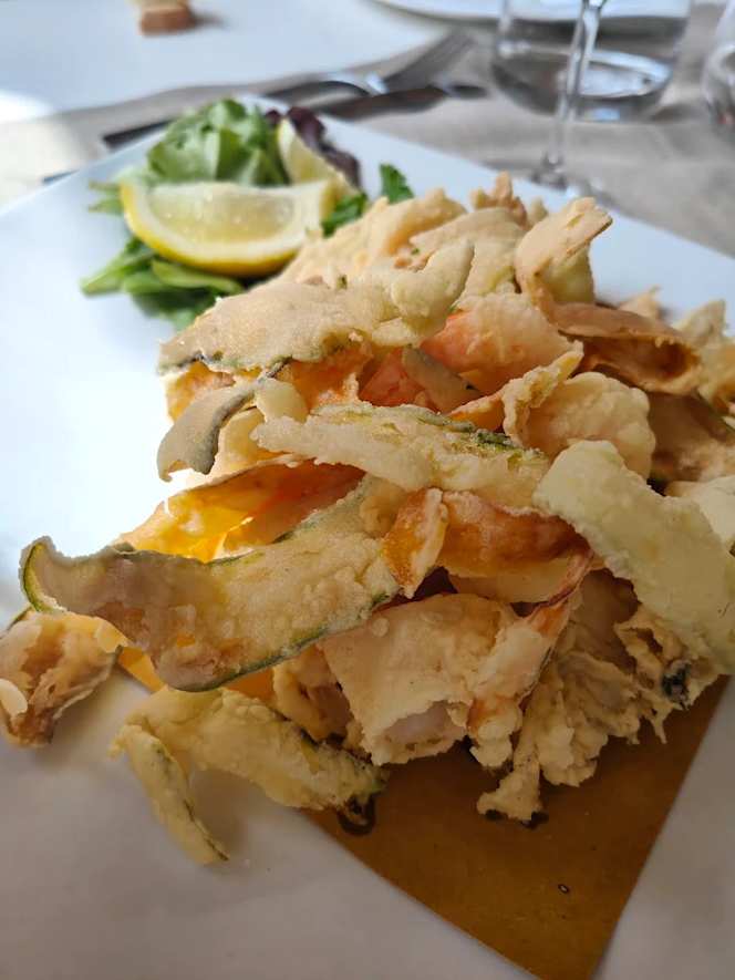 Osteria la Posta Da Valeria - 8