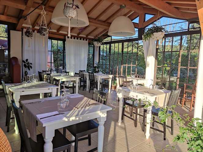 Osteria la Posta Da Valeria - 7