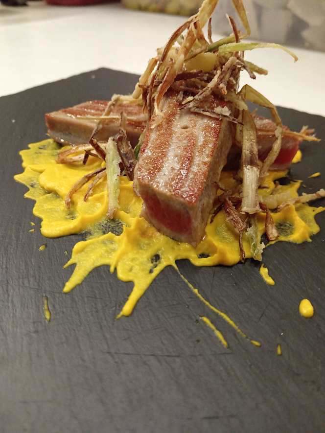 Osteria la Posta Da Valeria - 9