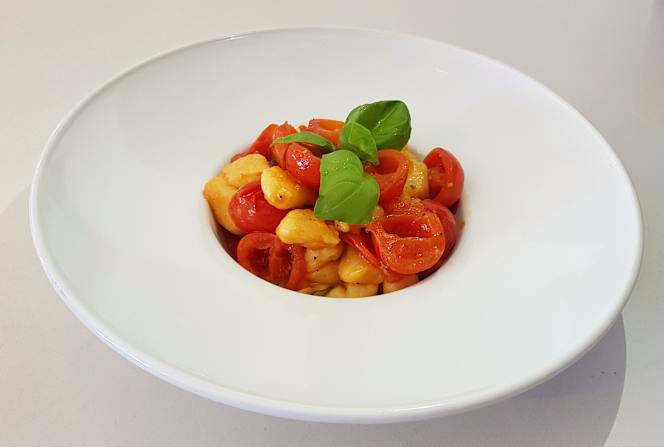 Osteria la Posta Da Valeria - 3