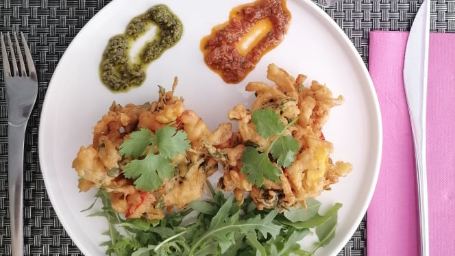 Cumin & Cannelle - 1