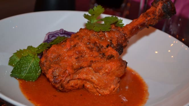 Cumin & Cannelle - 5